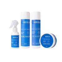 Комплекс по догляду за волоссям OMEGA