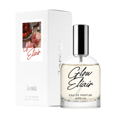 Парфумована вода для жінок Glow Elixir