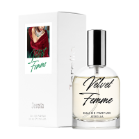Парфумована вода для жінок Velvet Femme
