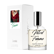Парфумована вода для жінок Velvet Femme
