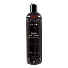 Піна для ванни Raisin enivrant, П'янкий виноград 500 мл, BF-01-A-500, 4820290072398