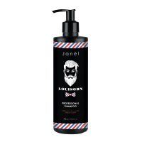Barber Шампунь Louisorn 400 мл., SM-01-B-400, 4820290072961
