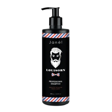 Barber Шампунь Louisorn 400 мл., SM-01-B-400, 4820290072961
