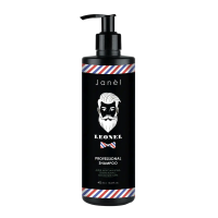 Barber Шампунь Léonel 400 мл., SM-02-B-400, 4820290072978