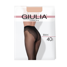 Колготки BIKINI 40 daino-2, 4824092073522