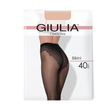Колготки BIKINI 40 daino-3, 4824092073539