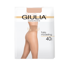 Колготки TALIA MODELLING 40 daino-4, 4823116919280