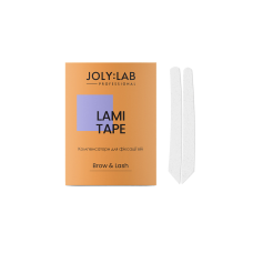 Компенсатори для вій Lami Tape , 1 пара, 4823109407732