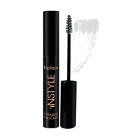 TopFace - Туш для брів "Instyle - Eyebrow Mascara" PT310 [01 - Transparent), 8681217228238