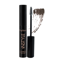 TopFace - Туш для брів "Instyle - Eyebrow Mascara" PT310 [05 - Chocolate], 8681217240216