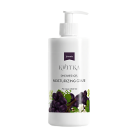 Сімейний гель для душу  «MOISTURIZING GRAPE»