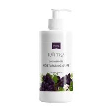 Сімейний гель для душу  «MOISTURIZING GRAPE»