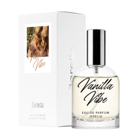 Парфумована вода для жінок Vanilla Vibe