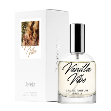 Парфумована вода для жінок Vanilla Vibe