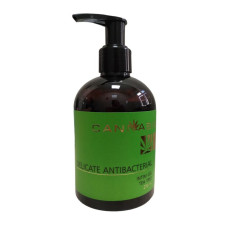 Гель для інтимної гігієни "Delikate Antibakterial Intim Gel Tea Tree"