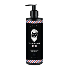 Barber Шампунь Hugrand 400 мл., SM-03-B-400, 4820290072985