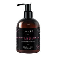 Гель для душу Douceur de Bubble Gum, Солодкість жуйки 275 мл., SBG-08-A-275, 4820290071599