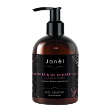 Гель для душу Douceur de Bubble Gum, Солодкість жуйки 275 мл., SBG-08-A-275, 4820290071599
