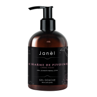Гель для душу Charme de Pivoine, Сяйво півонії 275 мл., SBG-09-A-275, 4820290071605