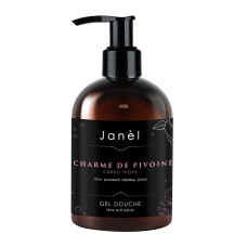 Гель для душу Charme de Pivoine, Сяйво півонії 275 мл., SBG-09-A-275, 4820290071605
