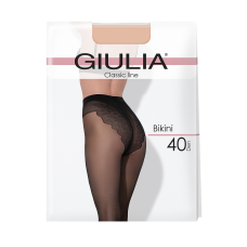 Колготки BIKINI 40 daino-4, 4824092073546
