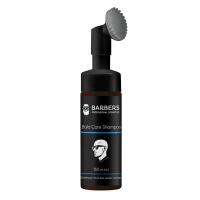 Шампунь-піна для шкіри голови без волосся  Bald Care Shampoo 150 мл, 4823109410978