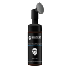 Шампунь-піна для шкіри голови без волосся  Bald Care Shampoo 150 мл, 4823109410978