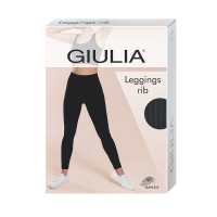 Легінси LEGGINGS RIB 02, deep taupe, L/XL ,4823116931718