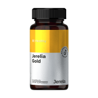 Жіночий комплекс вітамінів та мінералів "Jerelia Gold"