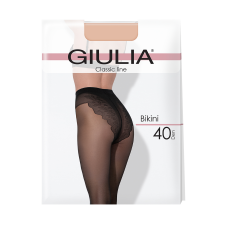 Колготки BIKINI 40 daino-5(XL), 4824092073553