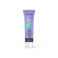 Фарба для брів та вій графітова Creamy Color  15 мл,4823109408692