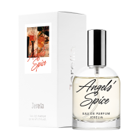 Парфумована вода для жінок Angels' Spice