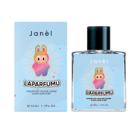 Дитячі парфуми Laparfumu Blue 50 мл., EDT-03-A-50, 4820290072916