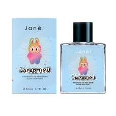 Дитячі парфуми Laparfumu Blue 50 мл., EDT-03-A-50, 4820290072916
