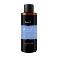 Лосьйон після гоління Brise Pure, Чистий бриз 100 мл, BLS-04-A-100, 4820290072275