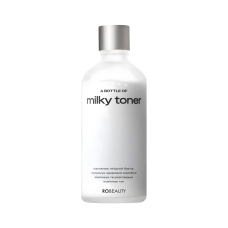 Відновлювальний Milky-тонер для обличчя, 4823222792548