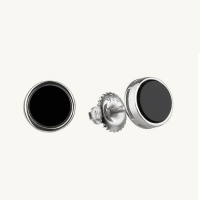 Сережки, срібло "Van Cleef and Arpels", СК2О/1184