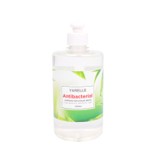 Мило рідке "Antibacterial" з екстрактом зеленого чаю