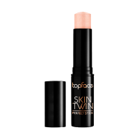 TopFace - Хайлайтер стік "Skin Twin - Perfect Stick Highlighter" PT560 [03 - Rozzy Bronze] (9 г), 8681217241596