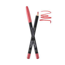TopFace - Олівець для губ водостійкий "Waterproof Lipliner" PT613 [104], 8681217245891