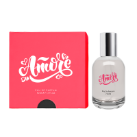 Парфумована вода AMORE, C-EDP-1005412, 232-W