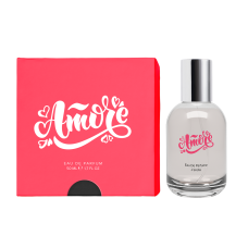 Парфумована вода AMORE, C-EDP-1005412, 232-W
