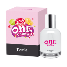 Парфумована вода ONE CANDY, C-EDP-1005444, 271-W