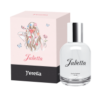 Парфумована вода JULLIETTA, C-EDP-1005450, 289-W