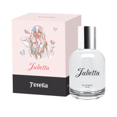 Парфумована вода JULLIETTA, C-EDP-1005450, 289-W