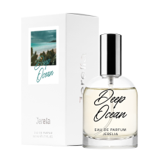 Парфумована вода для чоловіків Deep Ocean