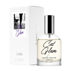 Парфумована вода для жінок Cat Glam