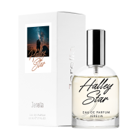 Парфумована вода унісекс Halley Star