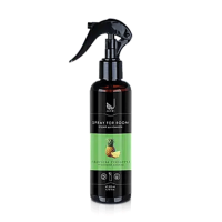 Room spray Tropical Pineapple Тропічний ананас 200 мл, RS-10-A-200, 4820290071711