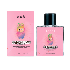 Дитячі парфуми Laparfumu Pink 50 мл., EDT-04-A-50, 4820290072923